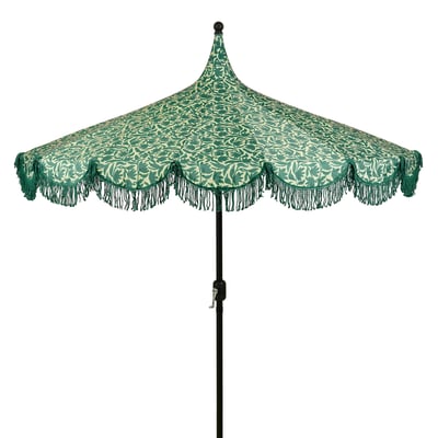 Parasol KELLY MICA DECORATIONS