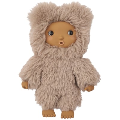 Mini poupée LIEWOOD
