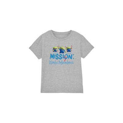 T-shirt TOY STORY