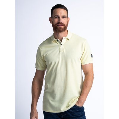 Polo classique dune PETROL INDUSTRIES