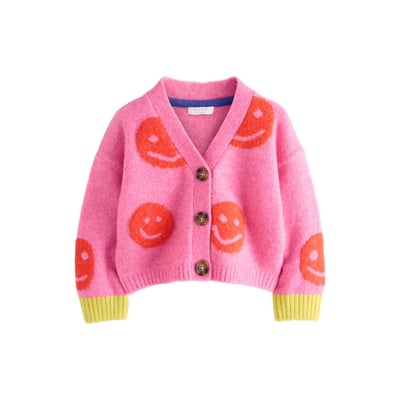 Cardigan à col v NEXT