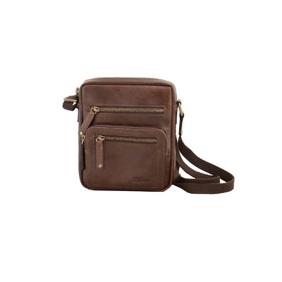 Bolsa em pele Adventure 022, MP MP