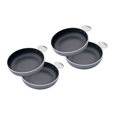 Set Tapas 12 cm pour barbecue  de camping CADAC