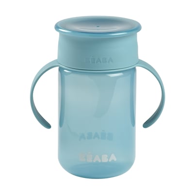 Tasse d’apprentissage 360° BEABA