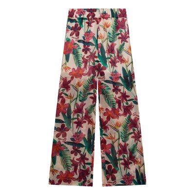Pantalon En Mousseline GUESS KIDS