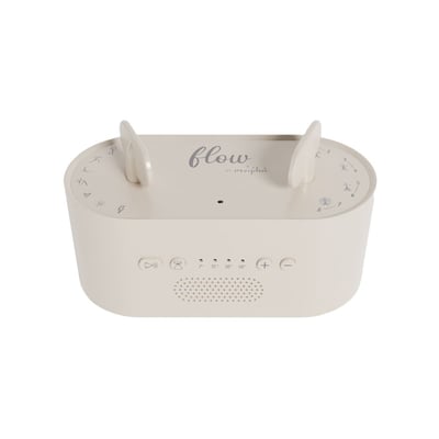 Box audio sport FLOW MORPHEE