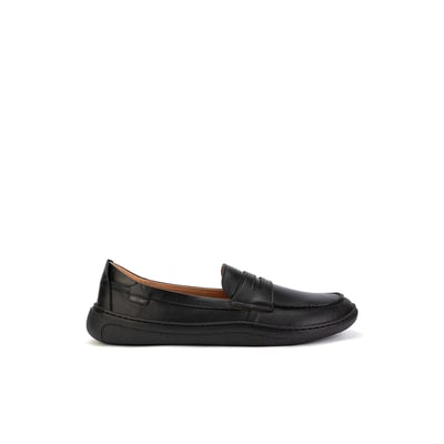 Mocassins cuir Aranjuez Barefoot PIKOLINOS
