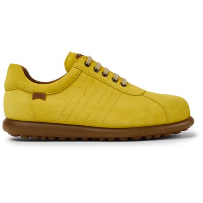 Baskets Cuir Pelotas Ariel CAMPER