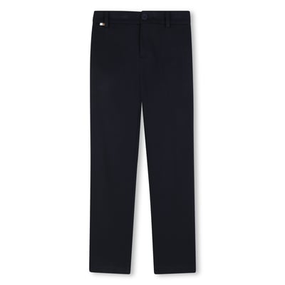 Pantalon de cérémonie BOSS KIDSWEAR