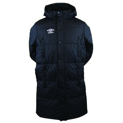 DOUDOUNE LONGUE Polyester UMBRO