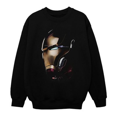 Sweat MARVEL