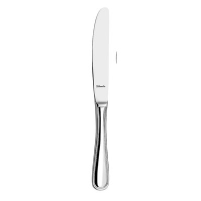 Couteau de table héléna en inox 18/0 (lot de 6) AMEFA