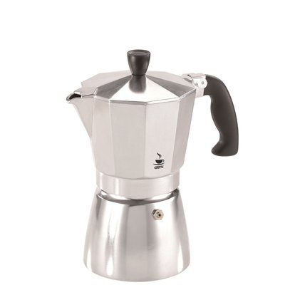 Machine à espresso 6 tasses LUCINO GEFU