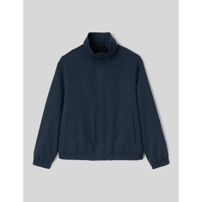 Veste zippée légère BZB