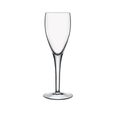Flûte à champagne   16 cl (lot de 6)-MICHELANGELO BORMIOLI LUIGI