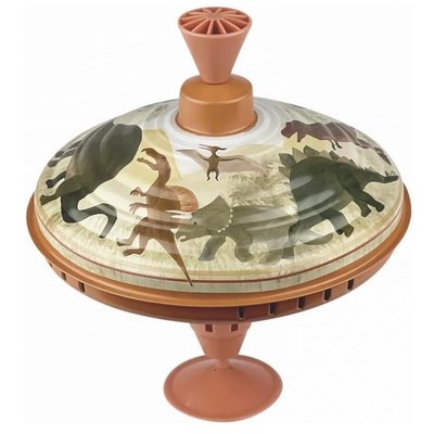 Grande Toupie Dino EGMONT TOYS