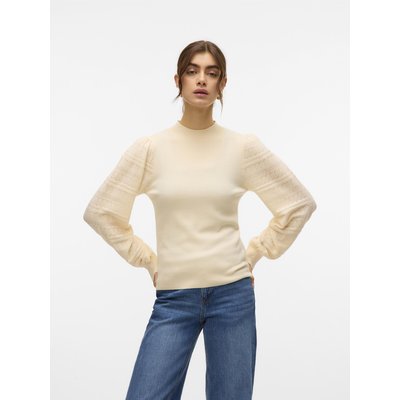 Pull En Maille VERO MODA