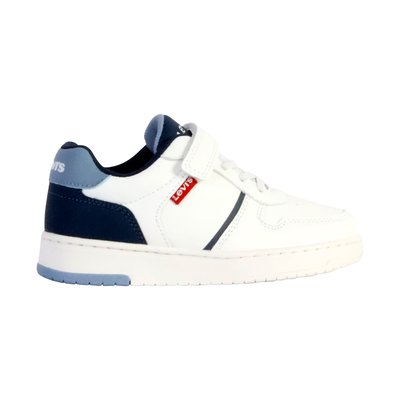 Basket Basse à Scratches  Kick Mid LEVI'S KIDS