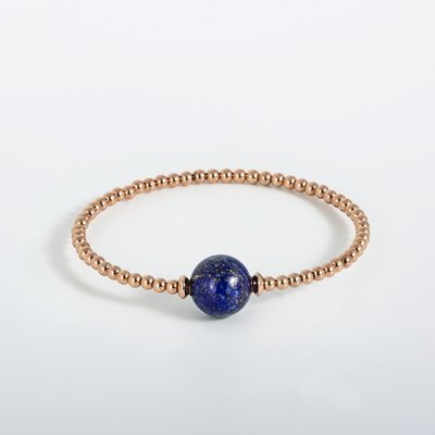 Bracelet Tango - Lapis lazuli - (S) LILIFLO
