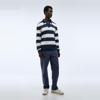 Pantalon en coton BIO GOTS MONOPRIX