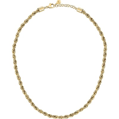 COLLIER MORELLATO INTRECCI - SAZC23 MORELLATO