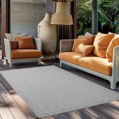 Tapis intérieur extérieur IBIZA NAZAR RUGS