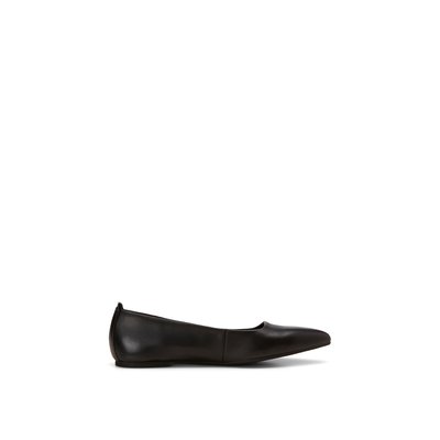 Ballerine en cuir de vache MARC O'POLO