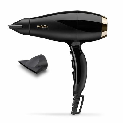 Sèche cheveux 2300w Super Pro BABYLISS