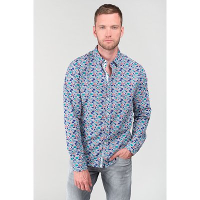 Chemise RUBIS LE TEMPS DES CERISES