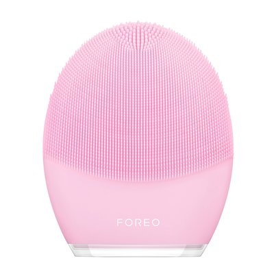 Luna 3 Facial Cleansing and Massaging Brush FOREO