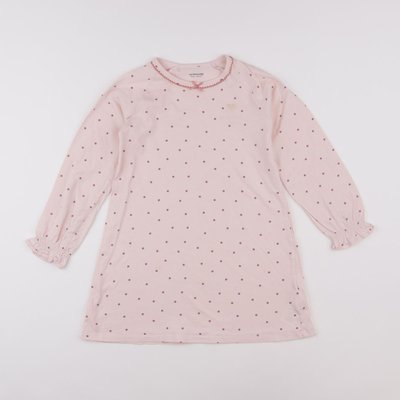Chemise de nuit coton - Très bon état VERTBAUDET