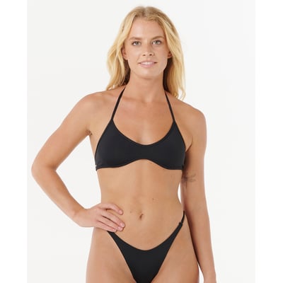 Haut de maillot de bain brassière Classic SURF RIP CURL