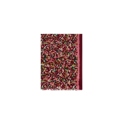 Foulard en laine LIOZACA CAROLL
