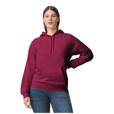 Sweat à capuche SOFTSTYLE GILDAN