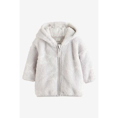 Veste en polaire avec oreilles 3d pour bébé NEXT