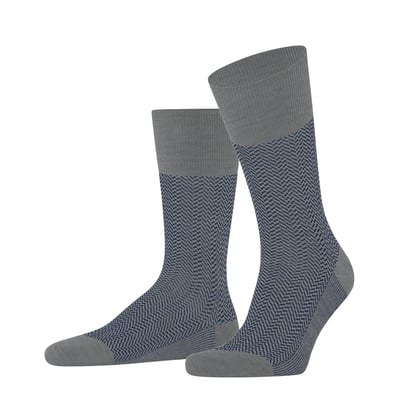 Chaussettes Airport Herringstripe FALKE