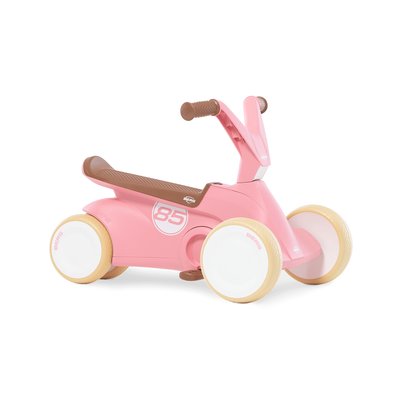 Porteur 2 en 1 GO² Retro BERG TOYS
