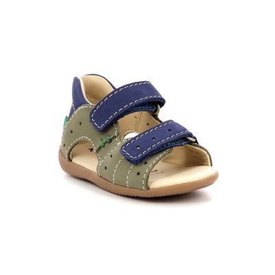 Chaussures bebe garcon 0 3 ans KICKERS La Redoute