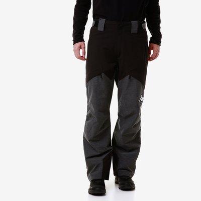 Pantalon 6cento 622fzw KAPPA