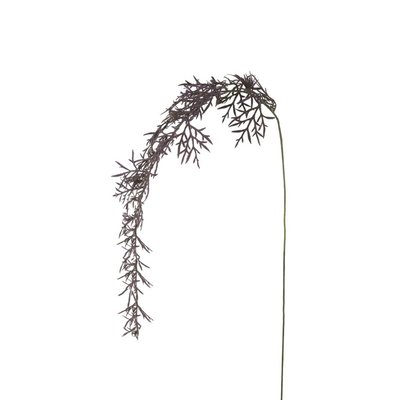 Feuillage artificielle herbe tombante H129 SIA DECO