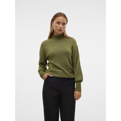 Pull en maille VMPHILLIS Pull-overs VERO MODA