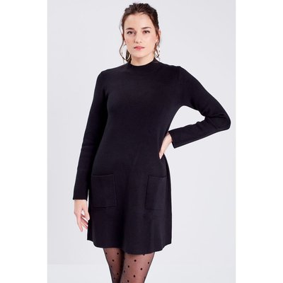 Robe ete avec poche La Redoute