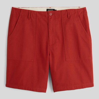 Monoprix short homme top