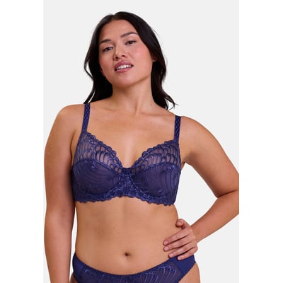Soutien-gorge emboîtant NARCISSE SANS COMPLEXE