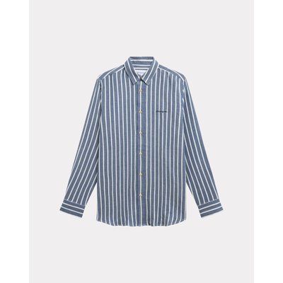 Chemise en coton MARINE CHEVIGNON