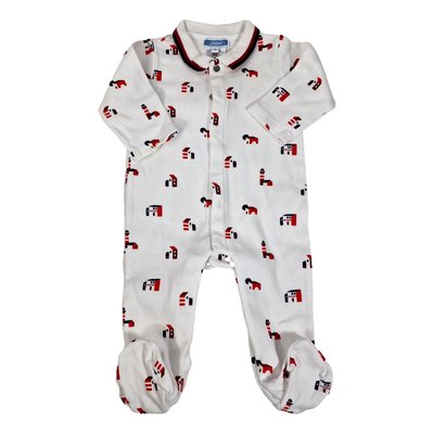 Pyjama - Très bon état JACADI