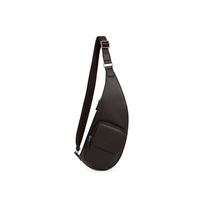 Sac monobretelle  CHESTER HEXAGONA