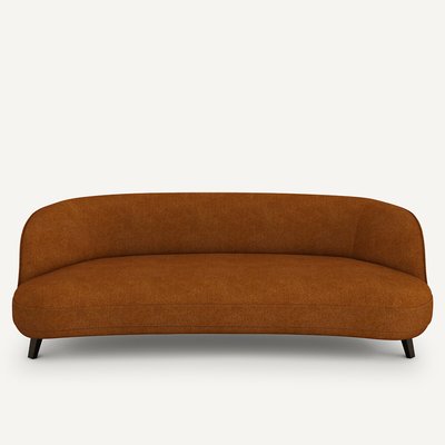 5-Sitzer-Sofa Rosebury, Natté meliert AM.PM