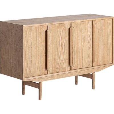 Buffet en bois mindi style scandinave RECOLLECTION