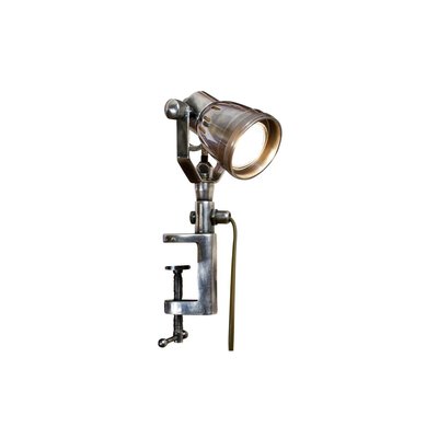 Lampe serre-joint en laiton VAIL PRODUIT INTERIEUR BRUT